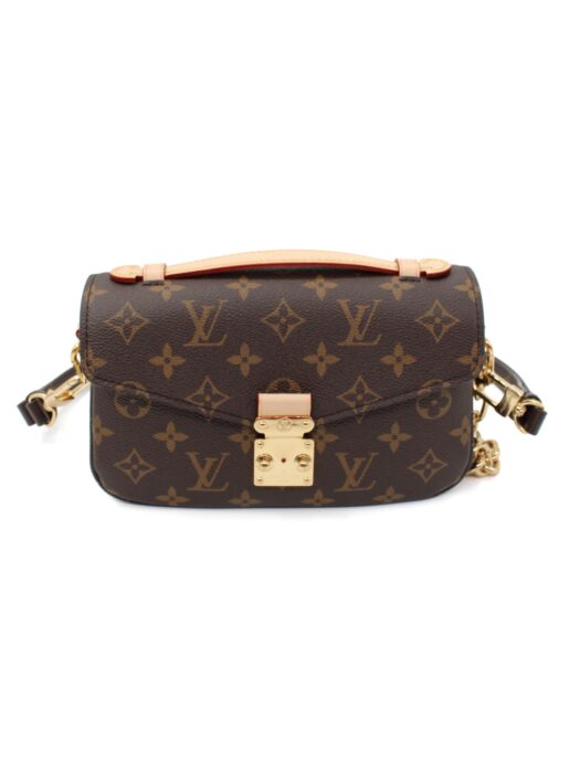 Privato: Borsa Louis Vuitton East West in Tela Monogram