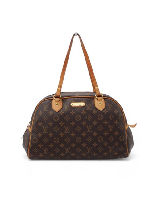 Privato: Borsa Louis Vuitton Montorgueil