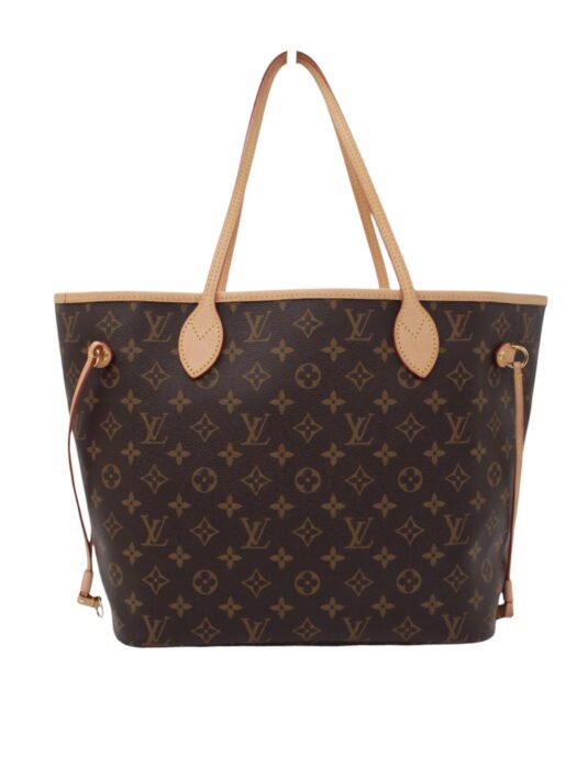 Privato: Borsa Louis Vuitton Neverful MM