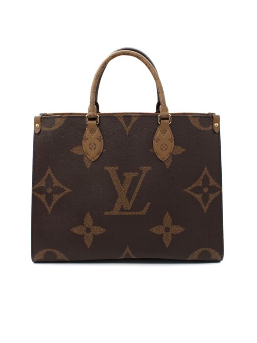 Privato: Borsa Louis Vuitton On The Go MM