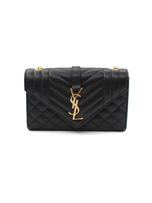 Borsa Saint Laurent Envelope Small