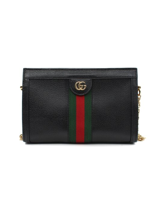 Privato: Borsa a Tracolla Gucci Ophidia