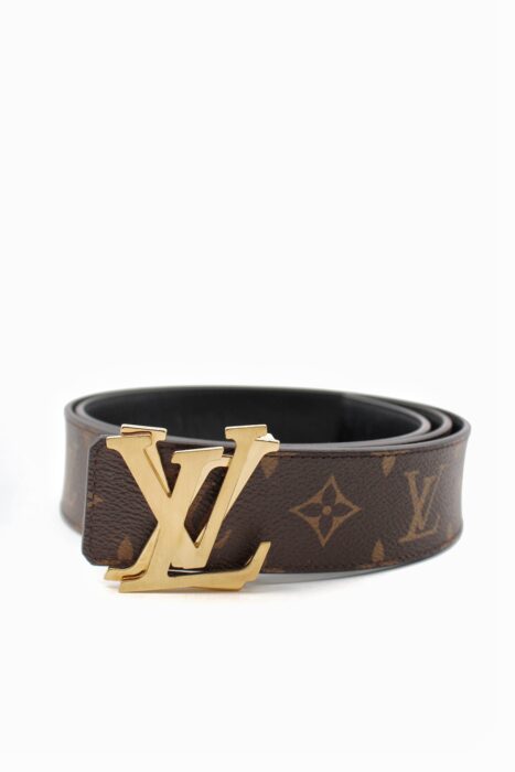 Privato: Cintura Louis Vuitton Shake Monogram