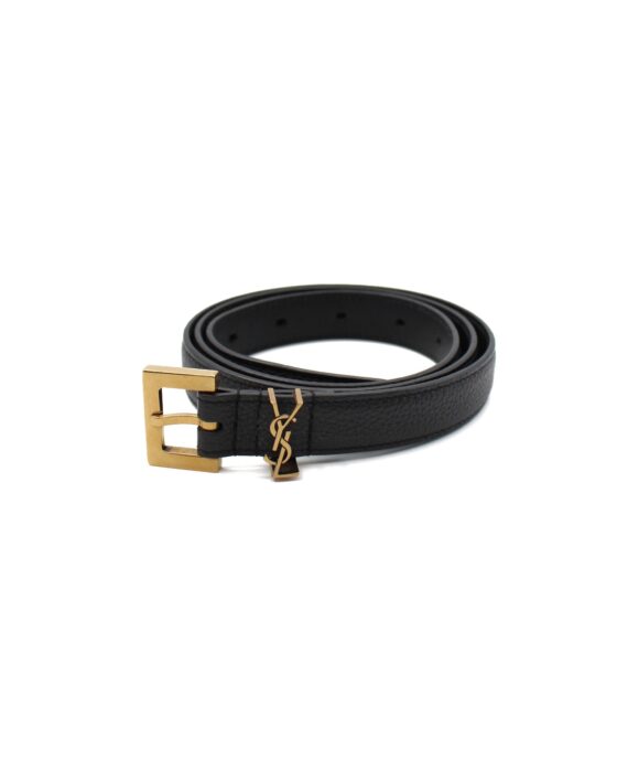 Cintura Saint Laurent Cassandre