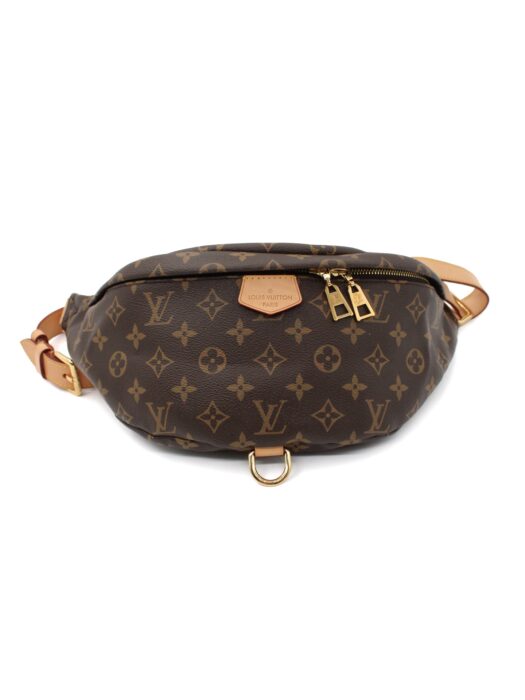 Privato: Marsupio Louis Vuitton Bumbag in Tela Monogram