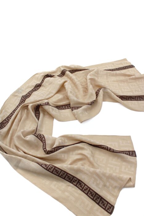 Privato: Stola Fendi FF
