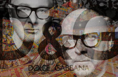 dolce e gabbana