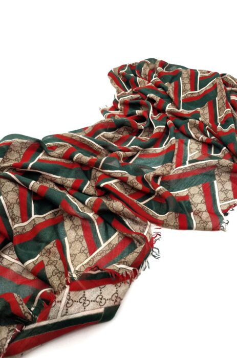 Privato: Scialle Gucci Web