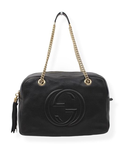 Privato: Bauletto Gucci Soho