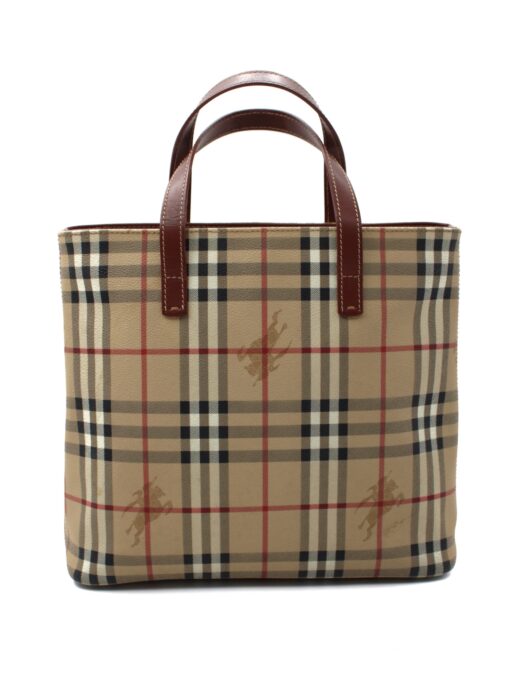Privato: Borsa Burberry a Mano