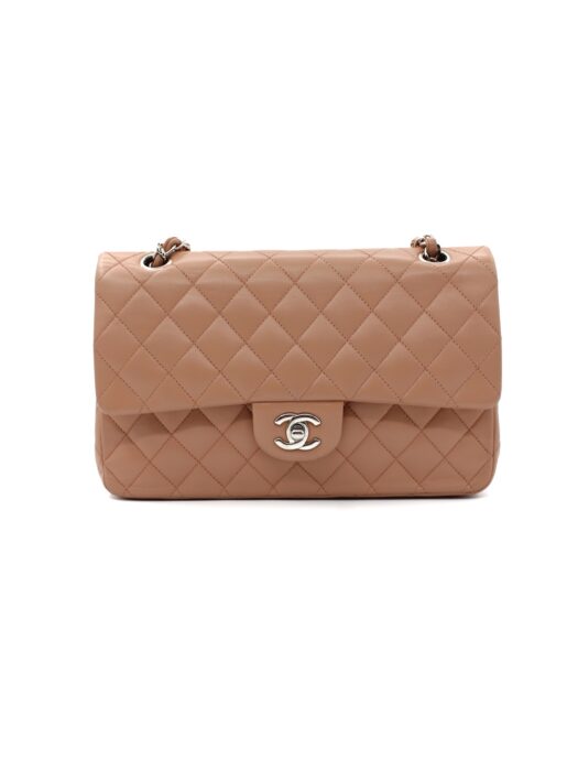 Privato: Borsa Chanel Classica 11.12