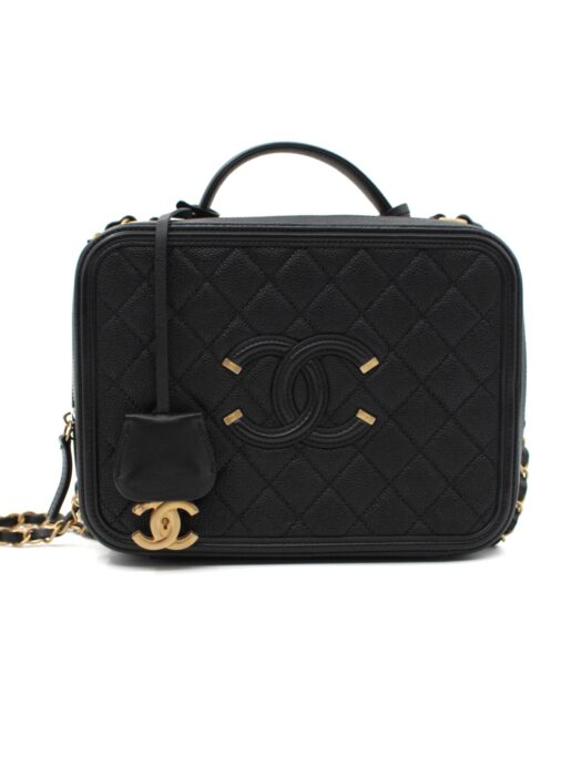 Privato: Borsa Chanel Vanity Case