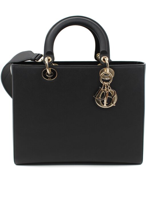 Privato: Borsa Christian Dior Lady D-Sire