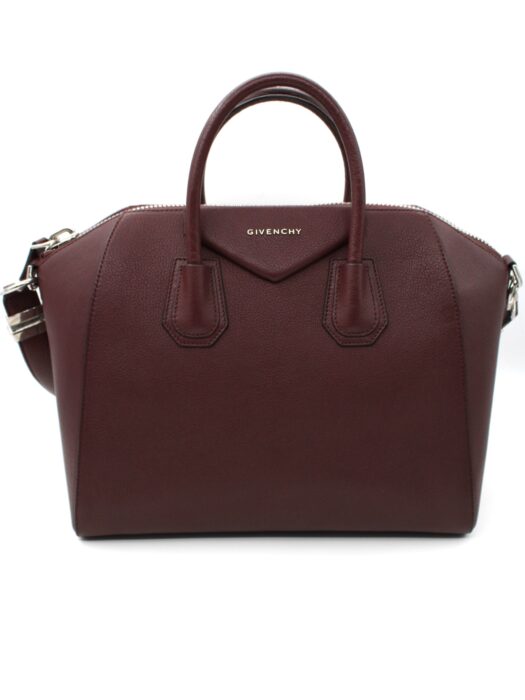 Privato: Borsa Givenchy Antigona