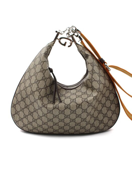 Privato: Borsa Gucci Attache