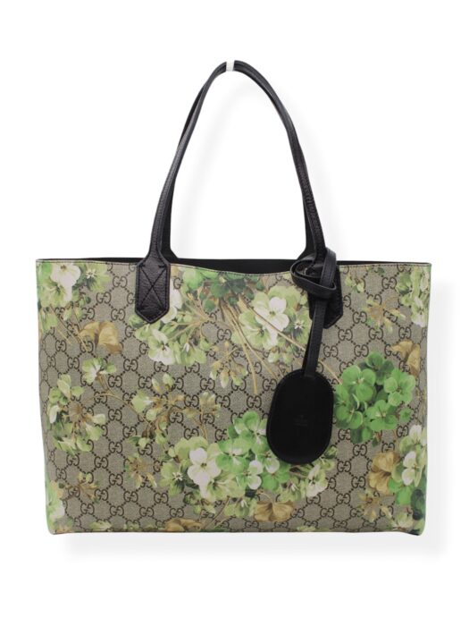 Privato: Shopper Gucci Blooms