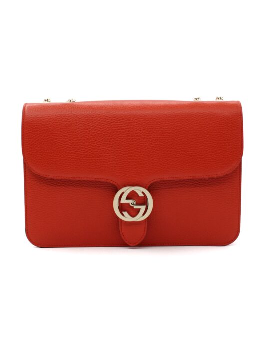 Privato: Borsa Gucci Interlocking