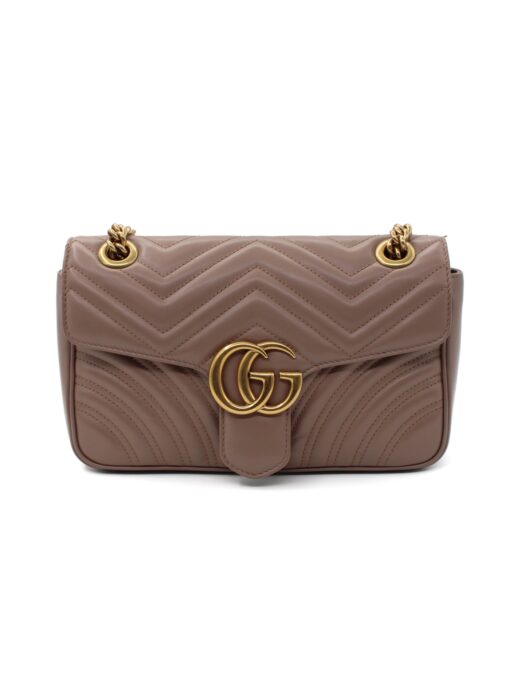 Privato: Borsa Gucci Marmont 26