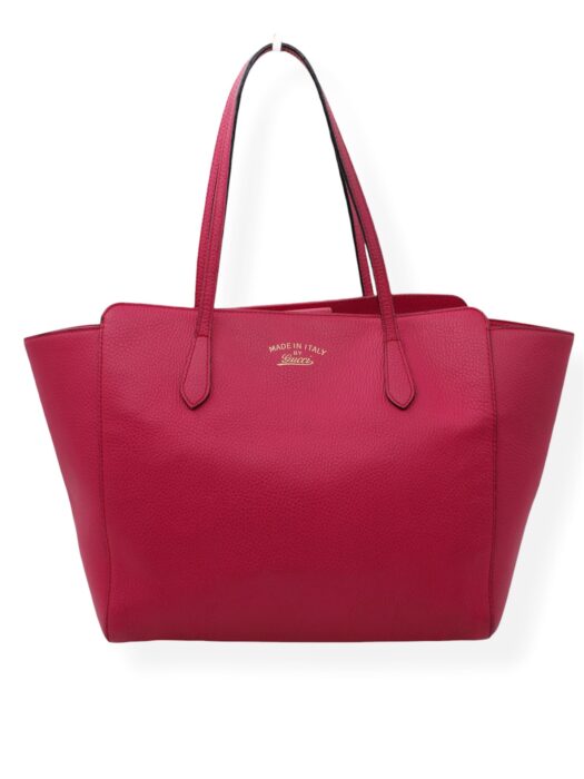 Privato: Borsa Gucci Swing in Pelle