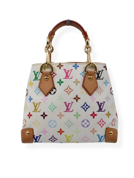 Privato: Borsa Louis Vuitton Audra in Monogram