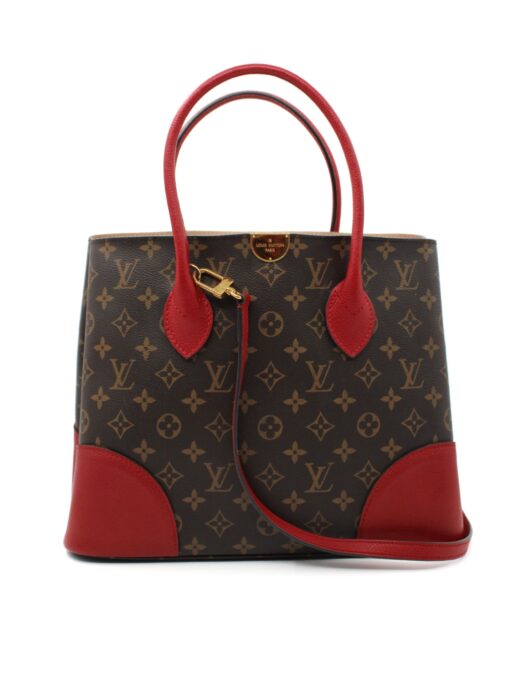 Privato: Borsa Louis Vuitton Flandrin in Monogram