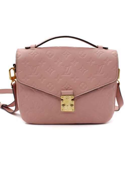 Privato: Borsa Louis Vuitton Métis Empreinte