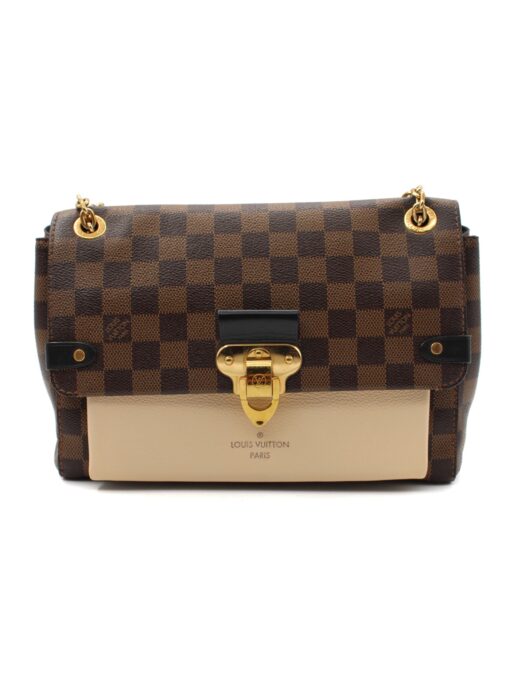 Privato: Borsa Louis Vuitton in Damier Ebene