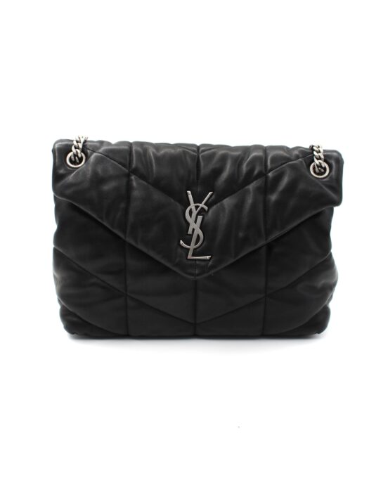 Privato: Borsa Saint Laurent Puffer Media
