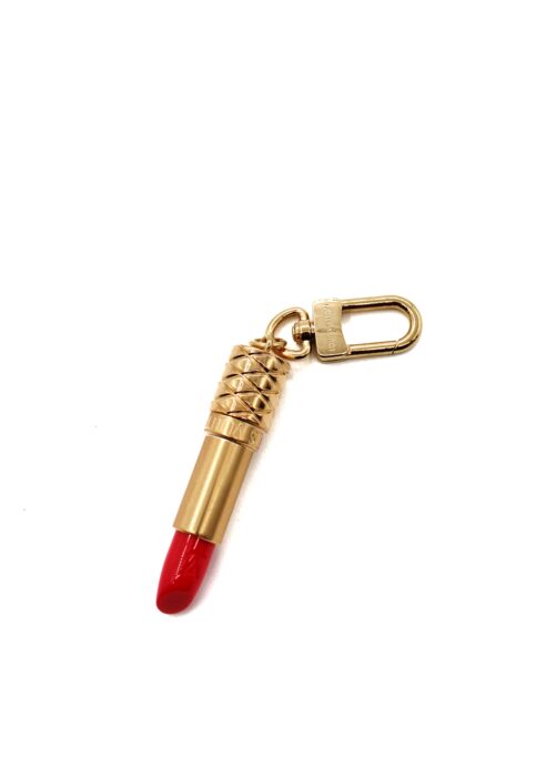 Charm Louis Vuitton Lipstick
