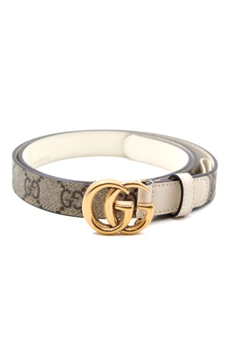 Privato: Cintura  Gucci GG Marmont 2 CM