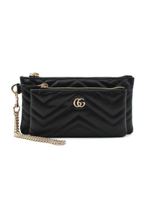Privato: Pochette Gucci GG Marmont