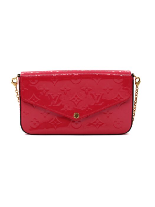 Privato: Pochette Louis Vuitton Félicie