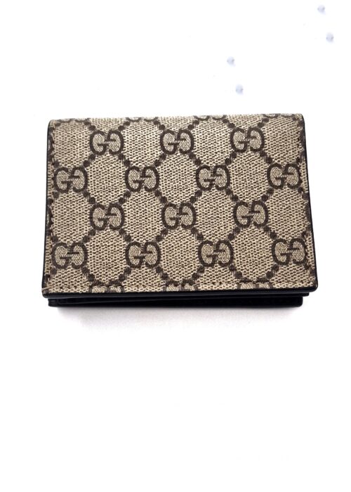 Portafoglio Gucci Marmont GG