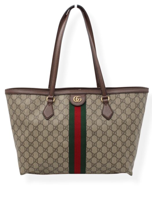 Privato: Shopper Gucci Web