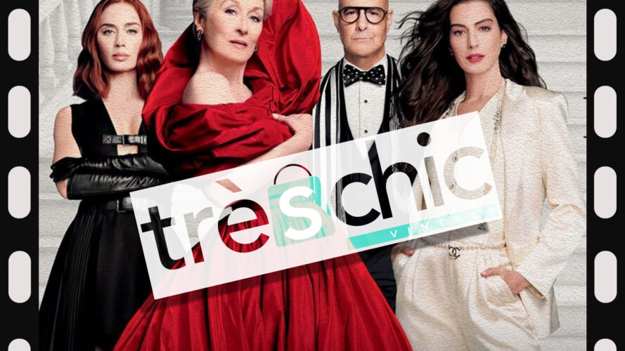 la moda nel cinema