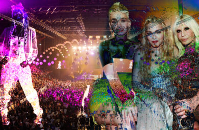 moda e musica