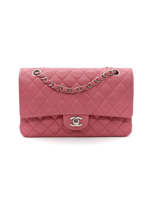 Privato: Borsa Chanel Classica 11.12