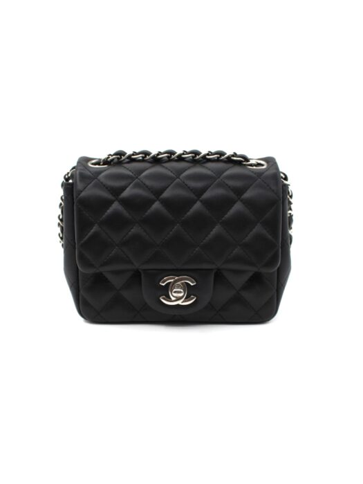 Privato: Borsa Chanel Classica Mini