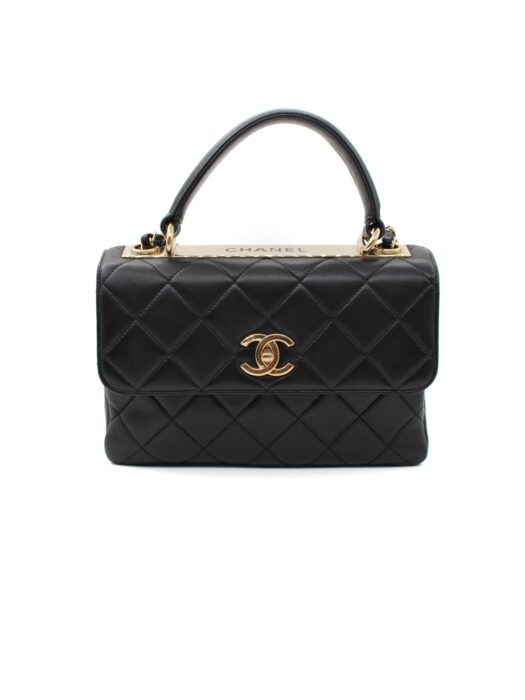 Privato: Borsa Chanel Trendy CC