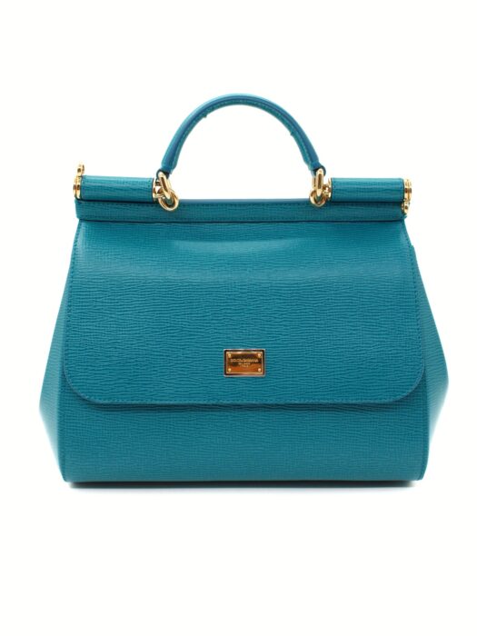 Borsa Dolce & Gabbana Sicily