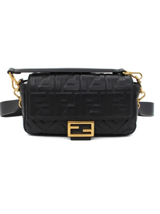 Privato: Borsa Fendi Baguette