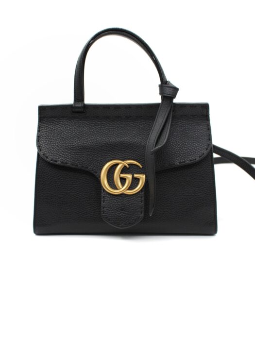 Privato: Borsa GG Marmont