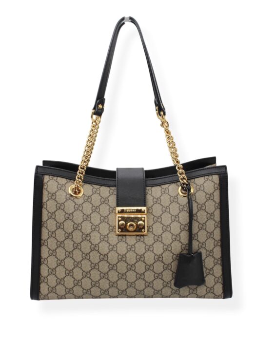 Privato: Borsa Gucci Padlock Large