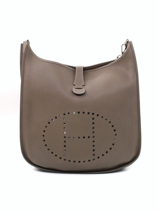 Privato: Borsa Hermès Evelyn GM