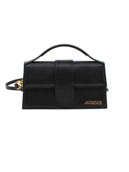 Privato: Borsa Jacquemus Le Grand Bambinou