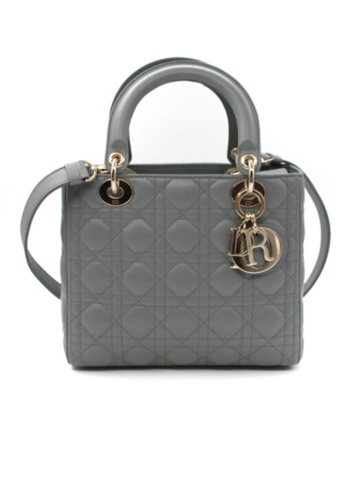 Privato: Borsa Lady Dior Media