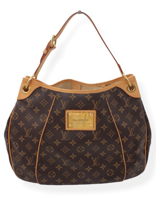 Privato: Borsa Louis Vuitton Galliera in Monogram
