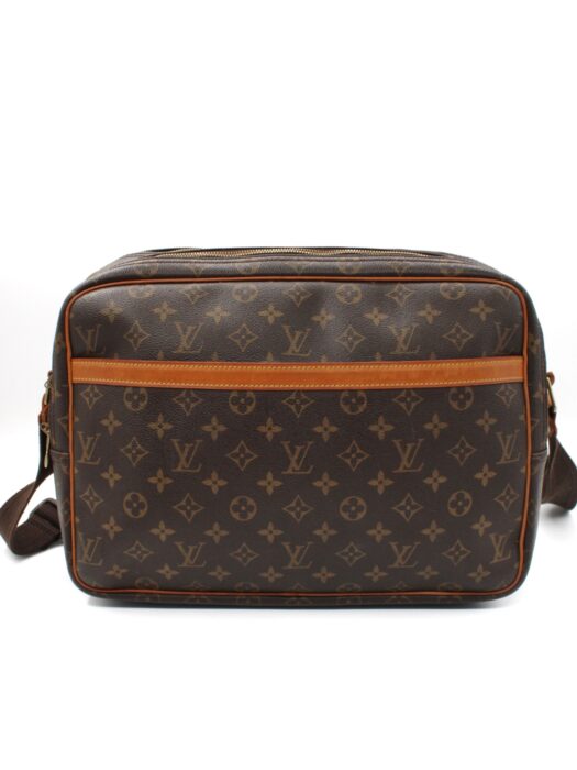 Privato: Borsa Louis Vuitton Reporter GM