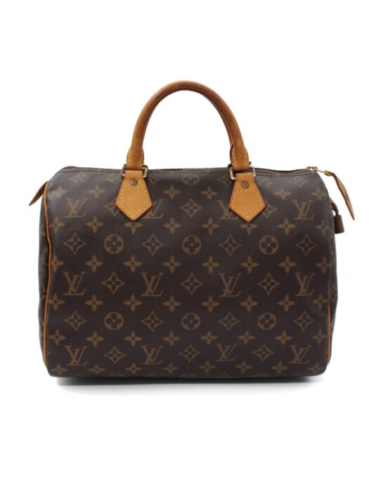 Privato: Borsa Louis Vuitton Speedy 30