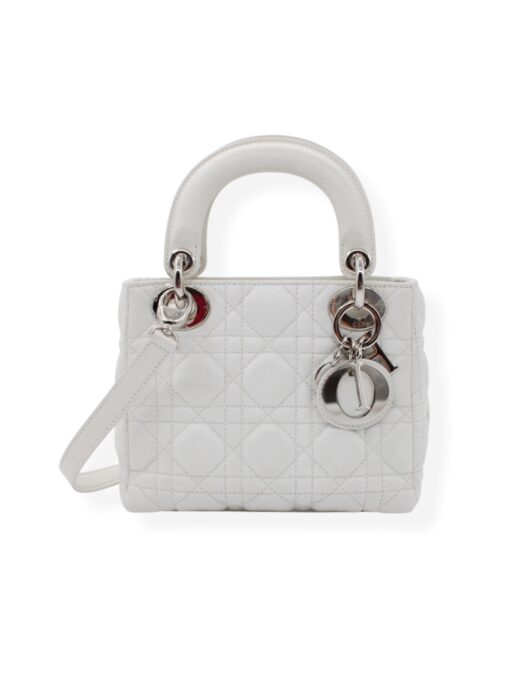 Privato: Borsa Mini Lady Dior con Catena